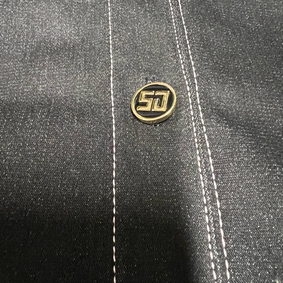 St John sport denim jacket - Picture 4 of 9